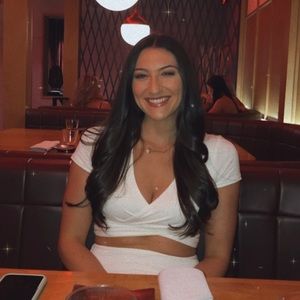 Meet your Posher, Giovanna